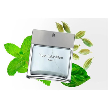 Truth for Men EDT